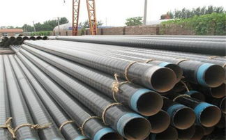 醫(yī)藥化工廠內(nèi)外涂塑直縫焊鋼管防腐管件及其保溫制造技術(shù)