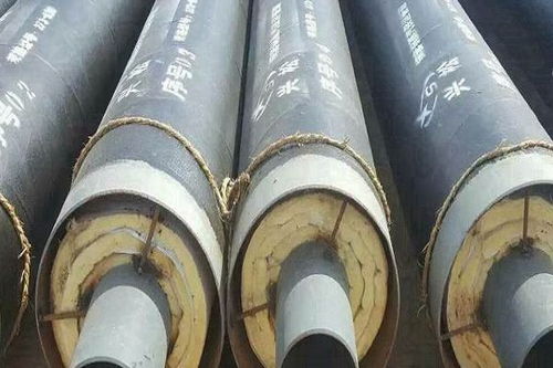 宿豫地區(qū)供暖保溫管道價格分析——以鍍鋅鋼管為例