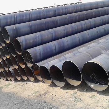 安徽聚氨酯保溫螺旋鋼管 高效節能的管道保溫解決方案