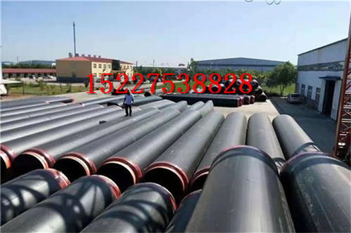 隴南環(huán)氧煤瀝青防腐鋼管價(jià)格、廠家及工程指導(dǎo)與保溫鋼管制造全解析