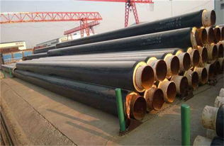 DN350預(yù)制直埋保溫鋼管與鍍鋅鋼管生產(chǎn)廠家 行業(yè)概況與選購(gòu)指南