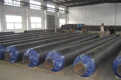 鄭州蒸汽直埋聚氨酯復(fù)合保溫鋼管與方矩管 性能、應(yīng)用與相關(guān)知識解析