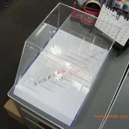 專業(yè)訂制，品質(zhì)呈現(xiàn) 探索高檔亞克力電子產(chǎn)品展示架與有機(jī)玻璃計(jì)算器展示柜