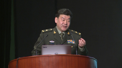 傳承國粹，培育健康未來——中醫藥文化進校園校長研討會紀實