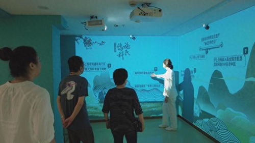 佳日社區(qū)衛(wèi)生服務(wù)站正式啟用 一站式、多維度、多元化的中醫(yī)藥與養(yǎng)生保健新平臺(tái)