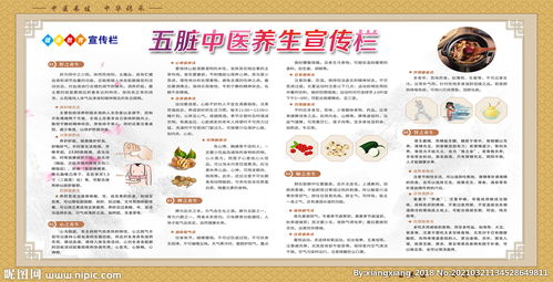 五臟中醫(yī)養(yǎng)生 調(diào)和陰陽(yáng)，身心和諧
